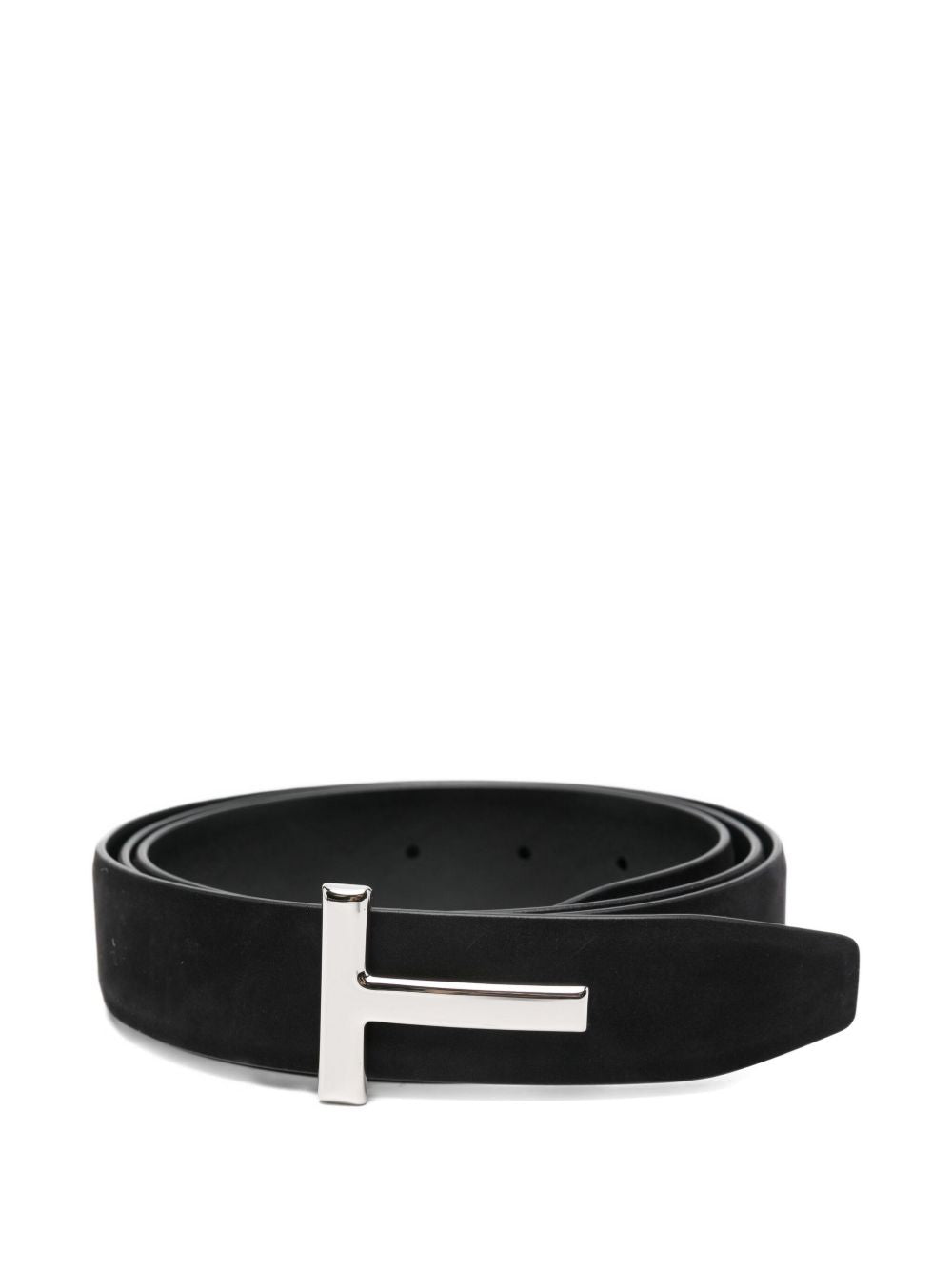 Tom Ford Belts - BLACK | 74c0435d0612c748984e926b5f99ca4464d27bf7