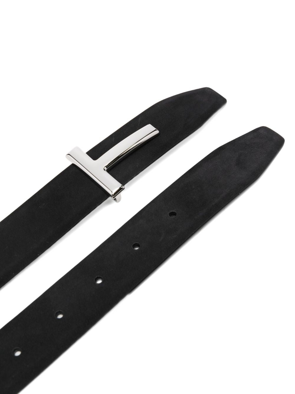 Tom Ford Belts - BLACK | bb6864584cf747b9de3e1d929e55938adb4180ec
