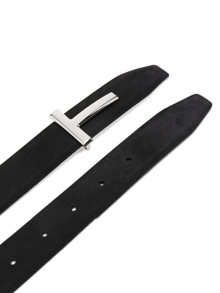 Tom Ford Belts - BLACK | bb6864584cf747b9de3e1d929e55938adb4180ec