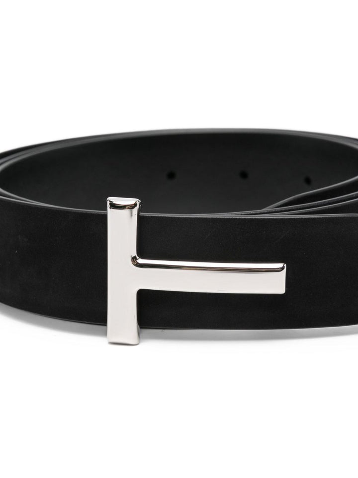 Tom Ford Belts - BLACK | dbb402e975fe0caf3d7fc74ea5d89b294a41c2af