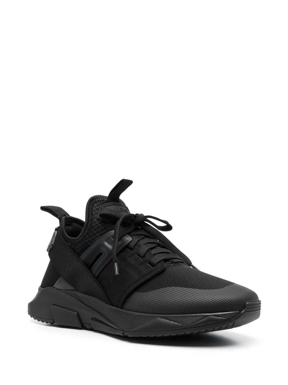 Tom Ford Sneakers - Blacks and greys | 8f7dd0bf21c9041c35aa5c4be4bb32fd10185867
