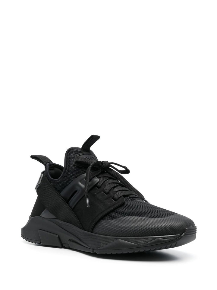 Tom Ford Sneakers - Blacks and greys | 8f7dd0bf21c9041c35aa5c4be4bb32fd10185867