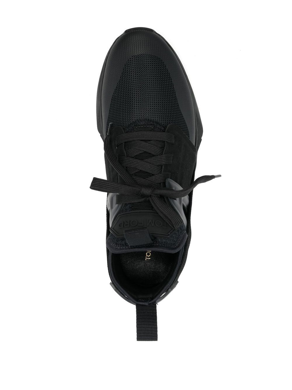 Tom Ford Sneakers - Blacks and greys | 45b7345e6fb0914a3e79e2f0c1ab9d9b6d554cd3