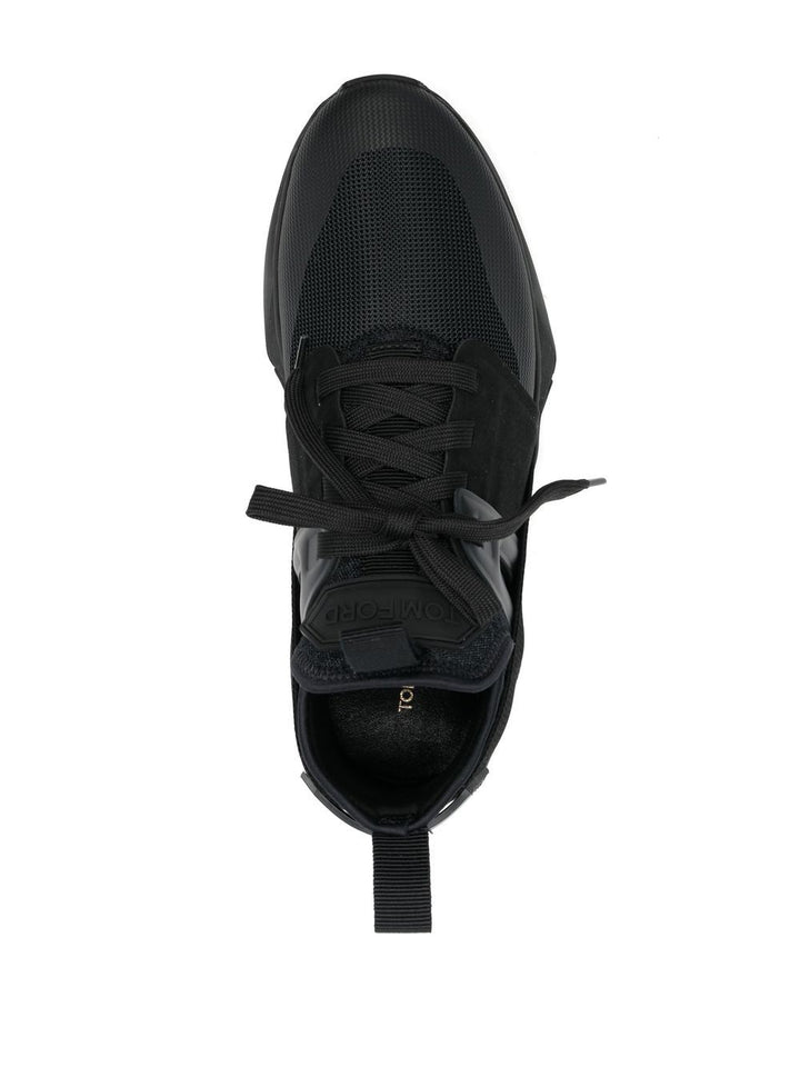 Tom Ford Sneakers - Blacks and greys | 45b7345e6fb0914a3e79e2f0c1ab9d9b6d554cd3