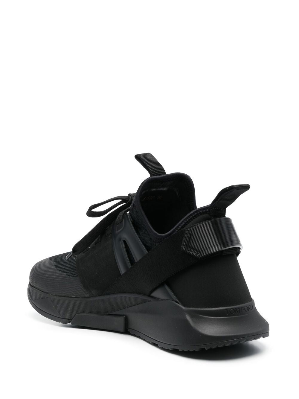 Tom Ford Sneakers - Blacks and greys | 61100306cdd2a2e31f896b474ad00ef8ab9ba05a