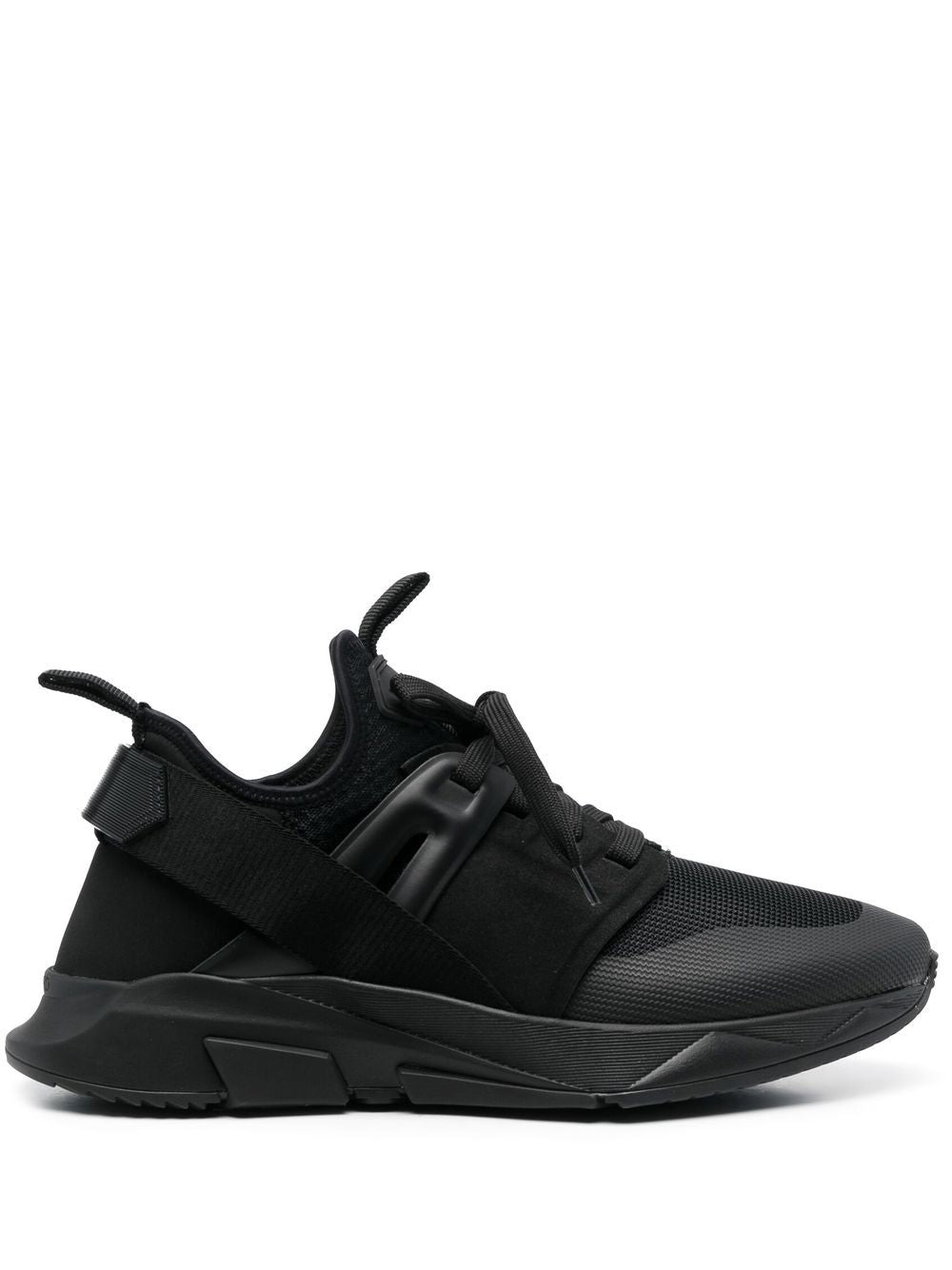 Tom Ford Sneakers - Blacks and greys | 3098fa8f3d9bb4eded8e543e92797e58d548e3a5