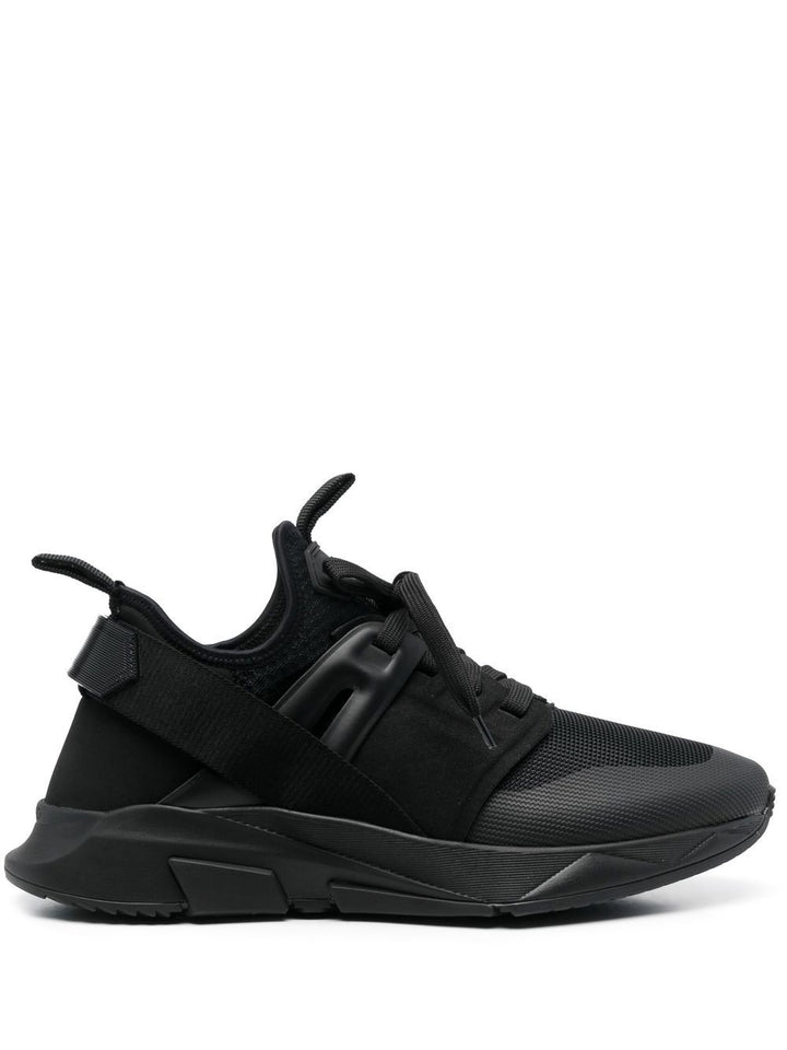 Tom Ford Sneakers - Blacks and greys | 3098fa8f3d9bb4eded8e543e92797e58d548e3a5