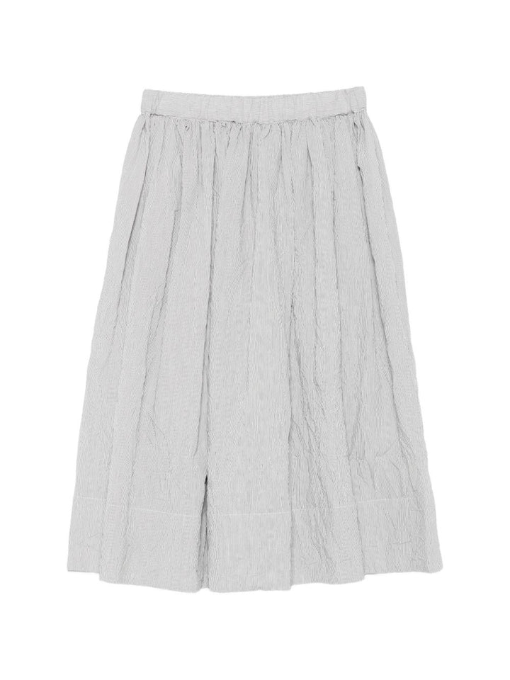 Apuntob Skirts - Blue and green | a7af8ed5a0b89fbc3fba67cf05ddf157527c2cfb