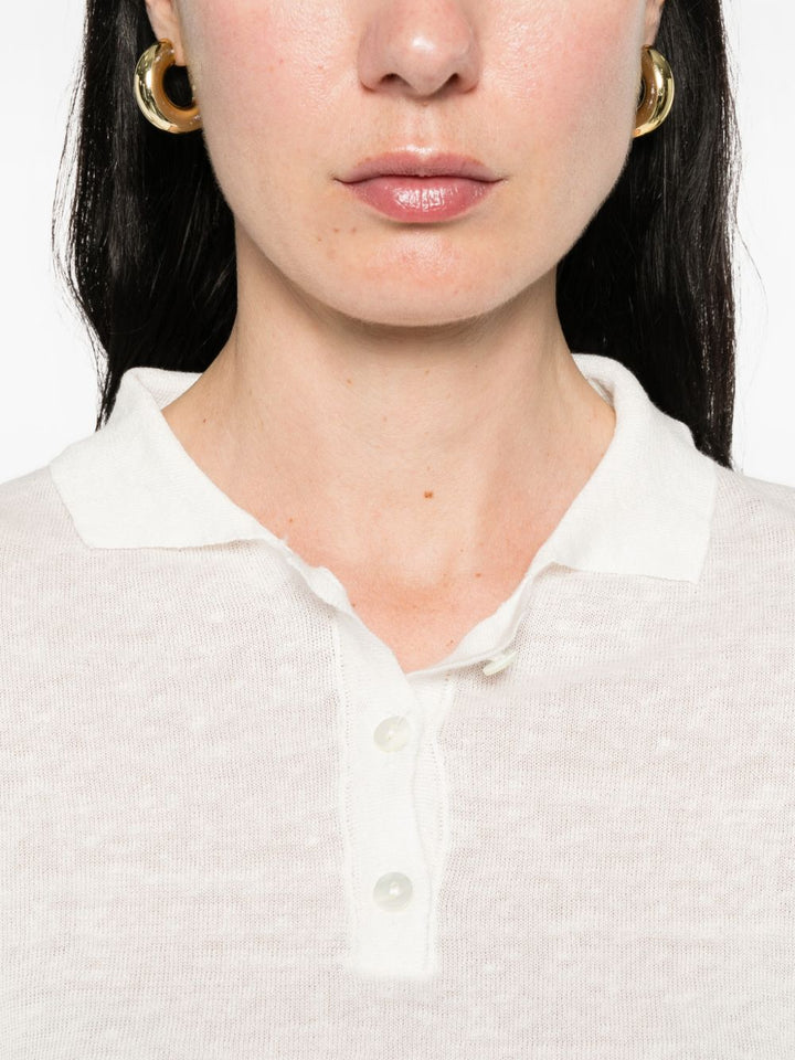 Base T-shirts and Polos - WHITE | e43ef05bdfde2c44294b14c3a00ad8bc13614f41