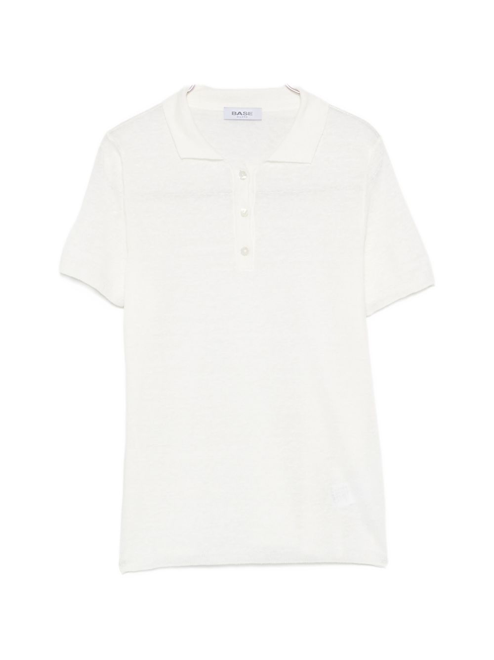 Base T-shirts and Polos - WHITE | a5d723e81c1c67c6488a303b07cdbe4f6f79e10a