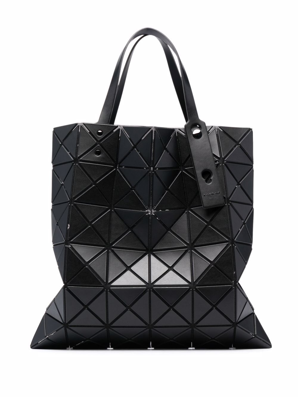 Bao Bao Issey Miyake Bags - Blacks and greys | 47af05bc21f91bba0ffe5477c7e00cc1986422dc