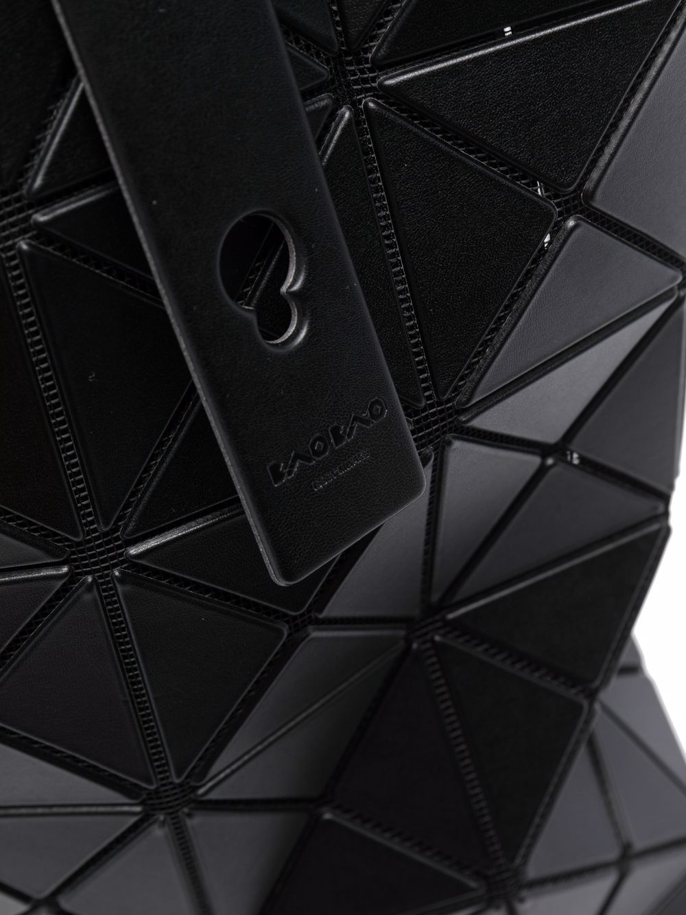 Bao Bao Issey Miyake Bags - Blacks and greys | e6557004e8bb62f93ce71a1ac165a3c2c5ef27a3
