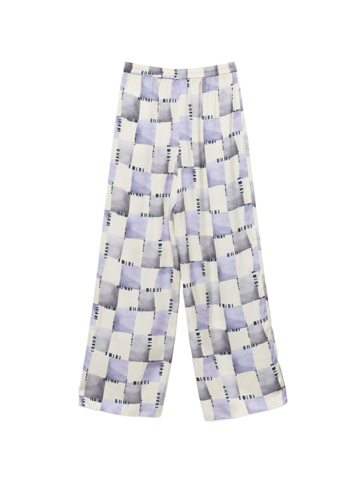 Emporio Armani Trousers - MULTICOLOR | 0bd325d96f132d1a3f60798d3bc9c5717b9a78fe