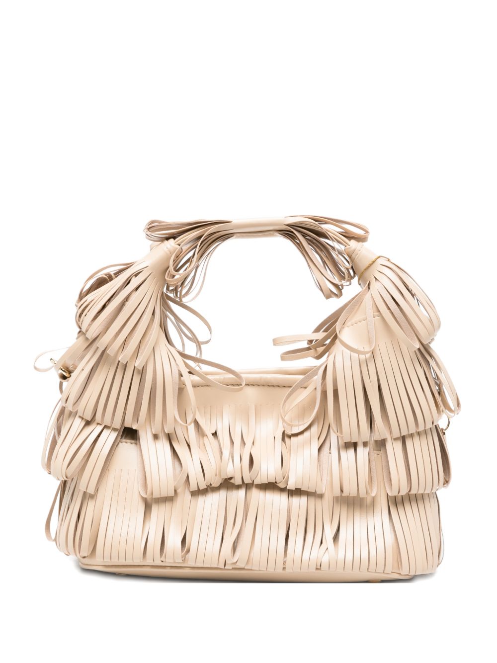 La Milanesa Bags - WHITE | ddf3c38dbbe27be5b06bfaf1239a9c482686984a