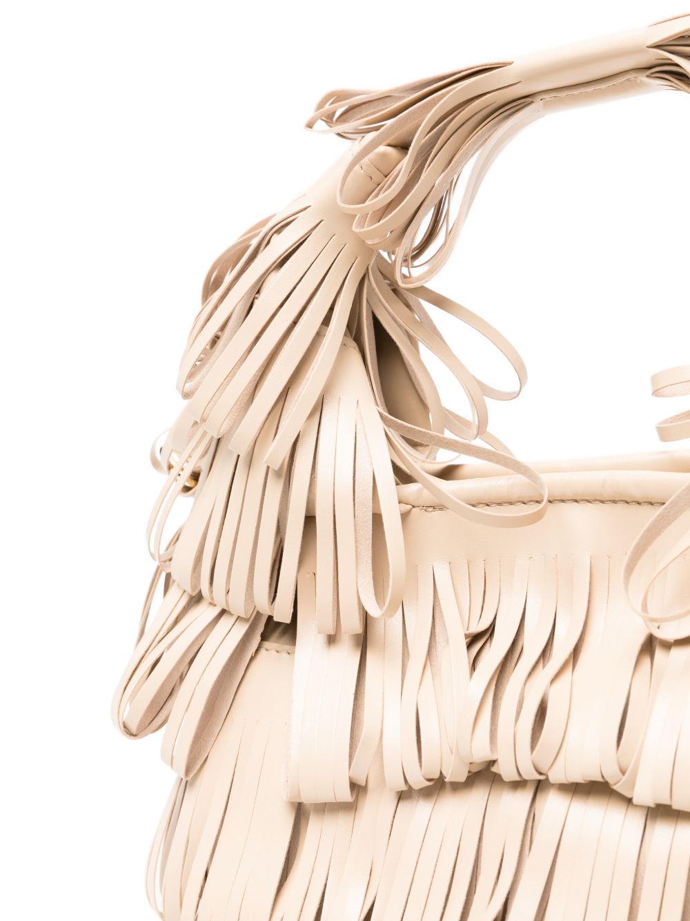 La Milanesa Bags - WHITE | 40c8bf9fa6eb486d677d4241d2a27c36c712fbfb