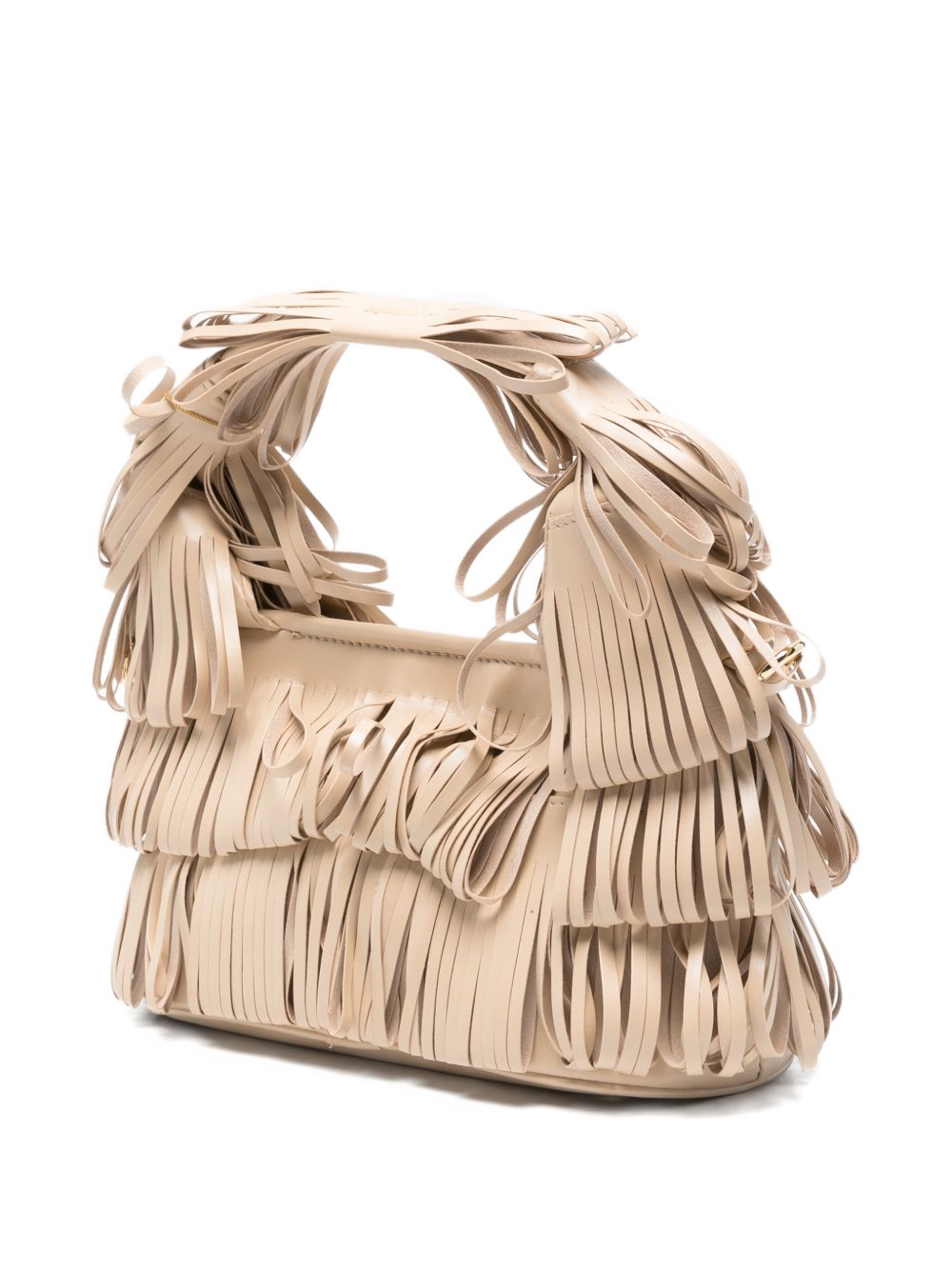 La Milanesa Bags - WHITE | 3ce20474f7ea1d43dcb33f803be3c9225feac7f1
