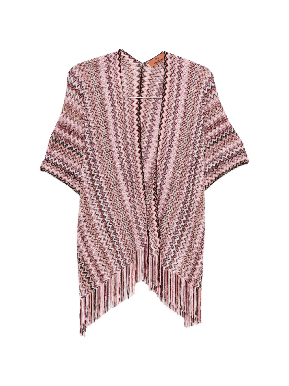 Missoni Jackets - Light and natural | c2634c1d6d3547ef951a7dc1788c2d5299713794