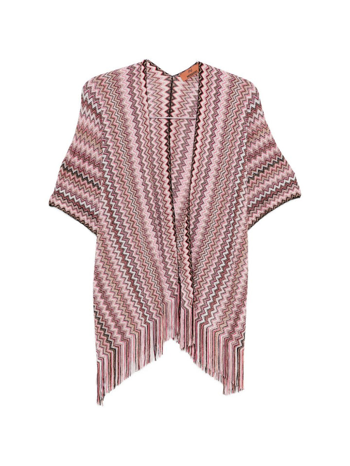 Missoni Jackets - Light and natural | c2634c1d6d3547ef951a7dc1788c2d5299713794