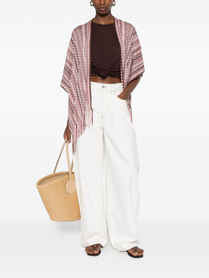 Missoni Jackets - Light and natural | bbfcb02f2d21df4b127ba15082ad21c8efd35293