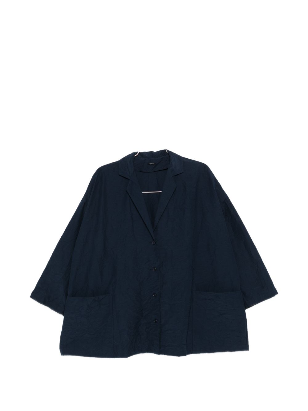 Apuntob Jackets - Blue and green | 2d7bba68512c77c4883325448c8b21872f5fd5a3