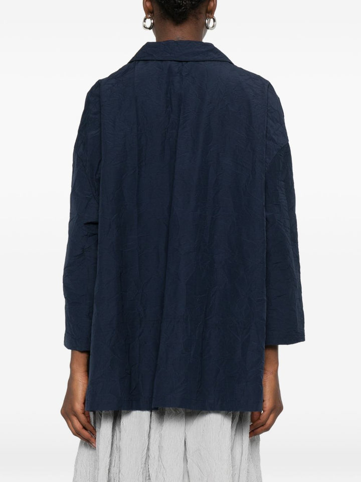 Apuntob Jackets - Blue and green | 071a8125616baaf4dfeea01a7b557129a881cf5b