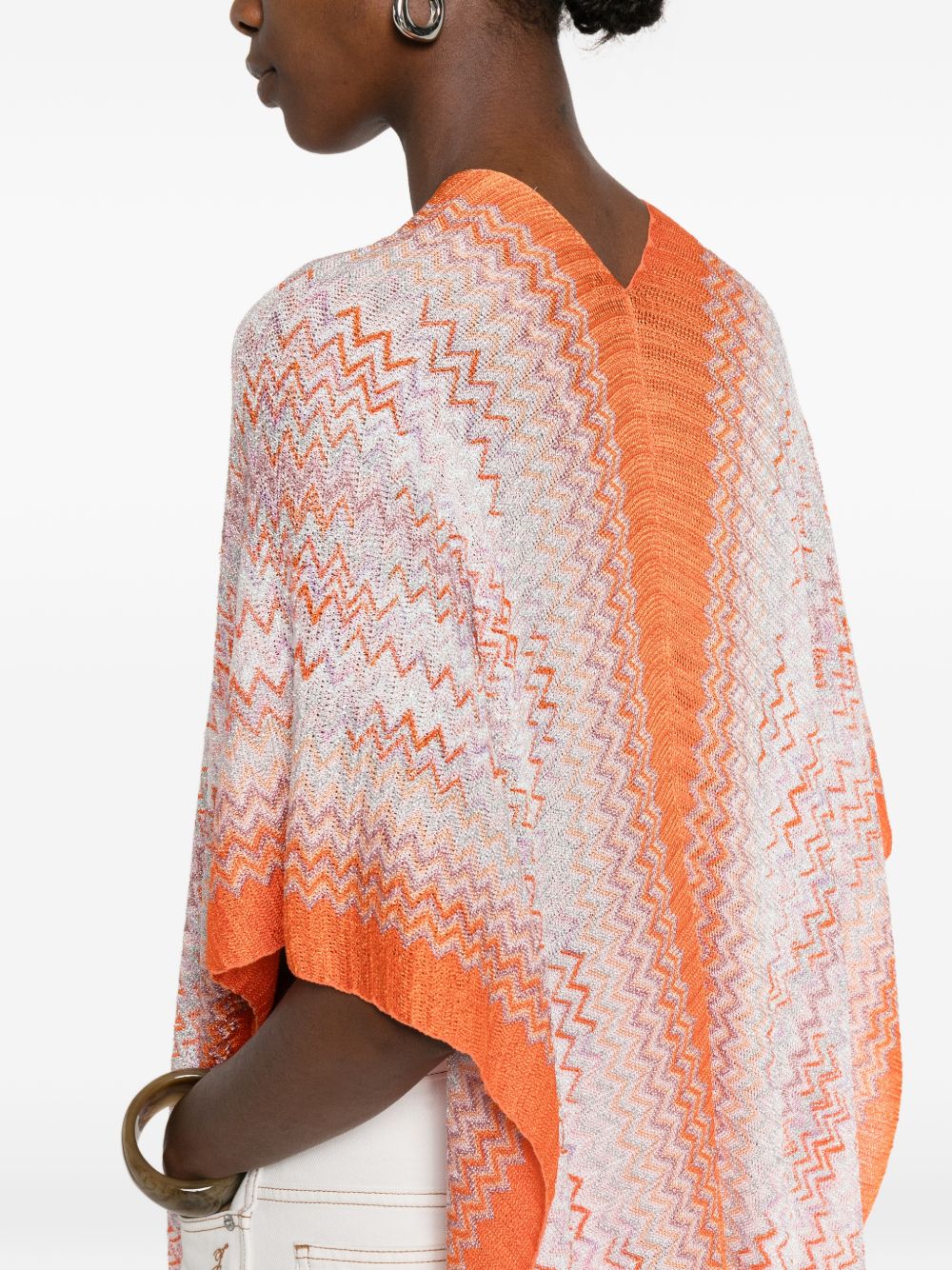 Missoni Jackets - Vivaci | 0df3955fd0b7d4d792315c34de93262f59f0ef70