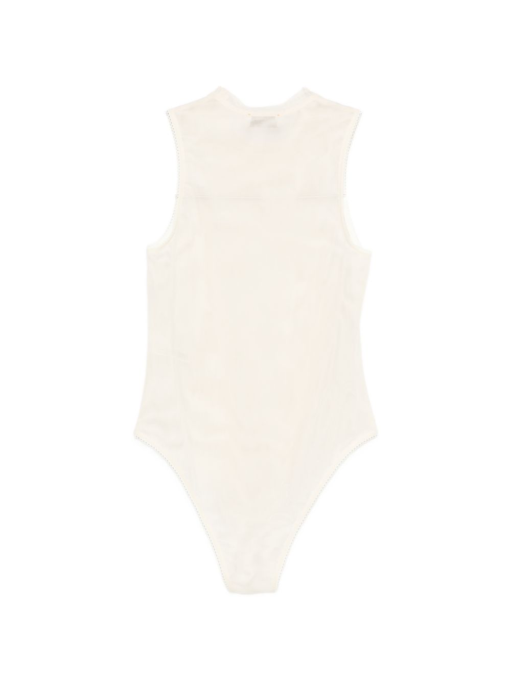 Forte Forte Top - BEIGE | ae6e381e3c48c455ab90350be249bad6653e70a0