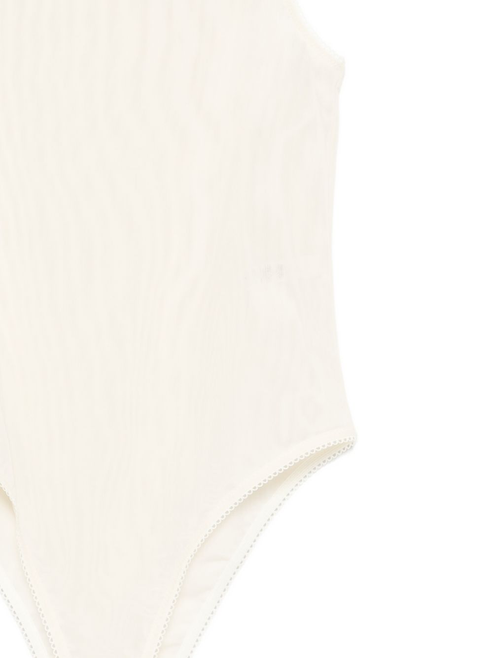 Forte Forte Top - BEIGE | 8ea2b9ba3a8ad341f03c308778921d32099e7bf0