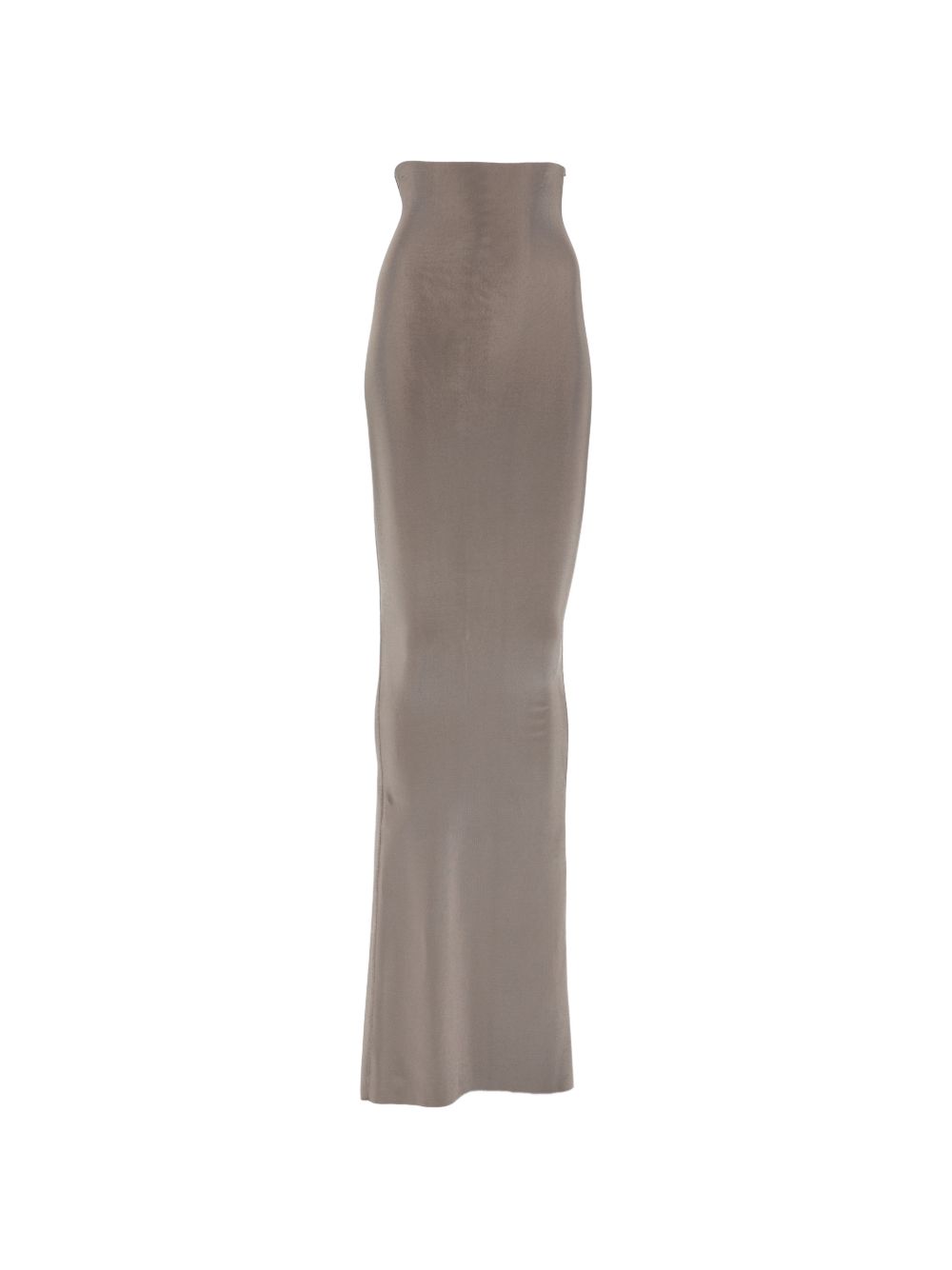 Rick Owens Skirts - GREY | ee5bdfa263c807a1267d53180d53b03c9b6c2b52