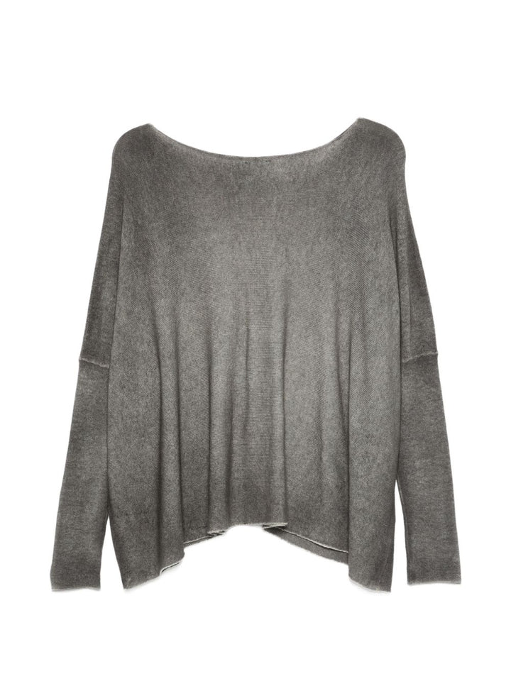 Avant Toi Sweaters - Neri e Grigi | 8c22099507048d39a7177106235ba9eda535219b