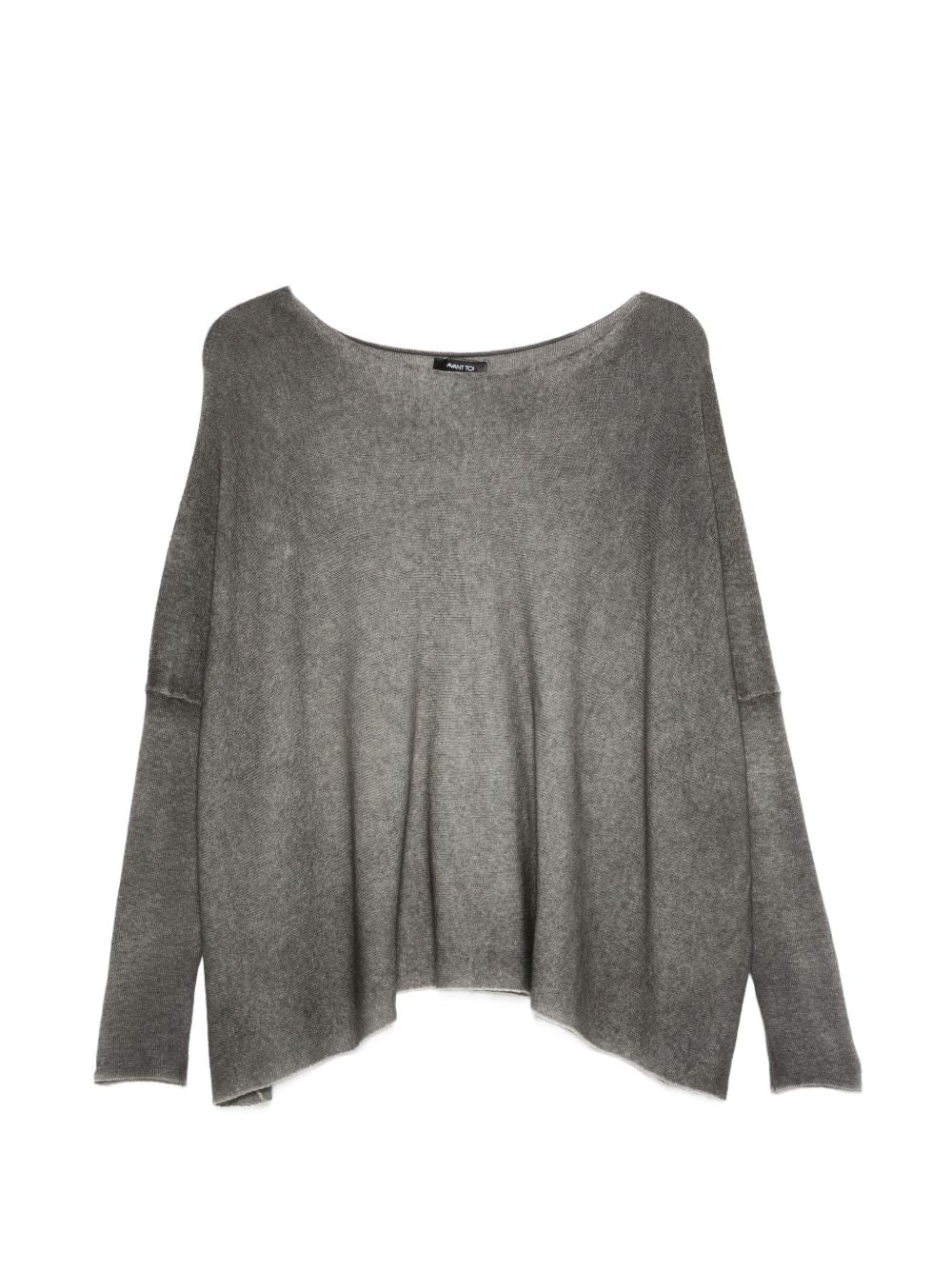 Avant Toi Sweaters - Neri e Grigi | b01219103a9d88a8febd30be75afee07b8fe0e92