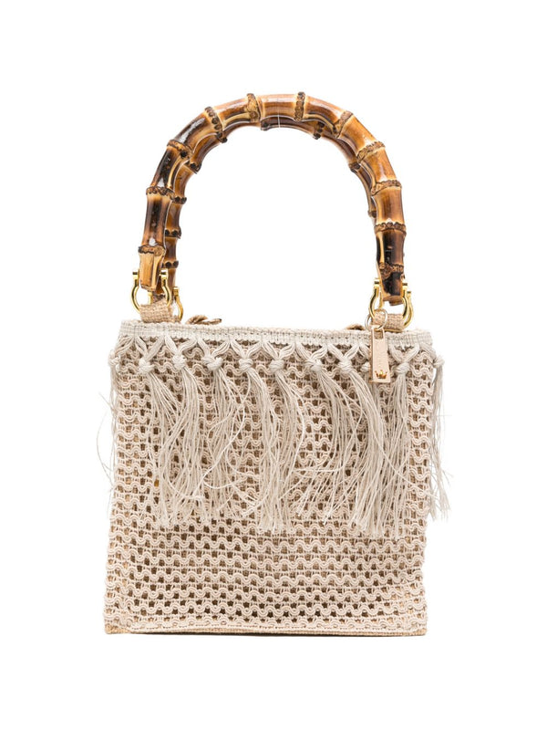 Flora Handbag