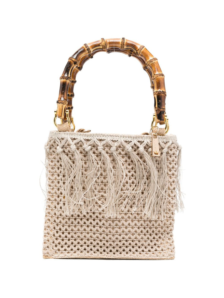 La Milanesa Bags - BROWN | 0febe6b2a13640afcb0d83ccc8844663ff976df2