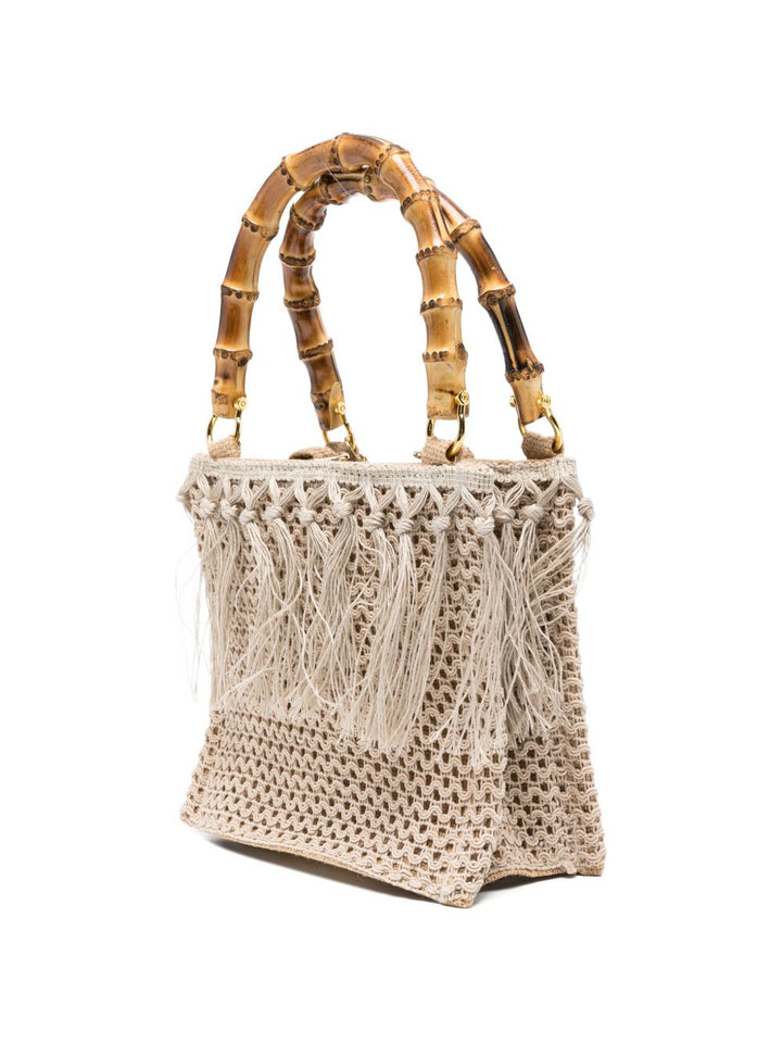 La Milanesa Bags - BROWN | d1625b0c703c9e1af925e5f5ff438b80abc51af5