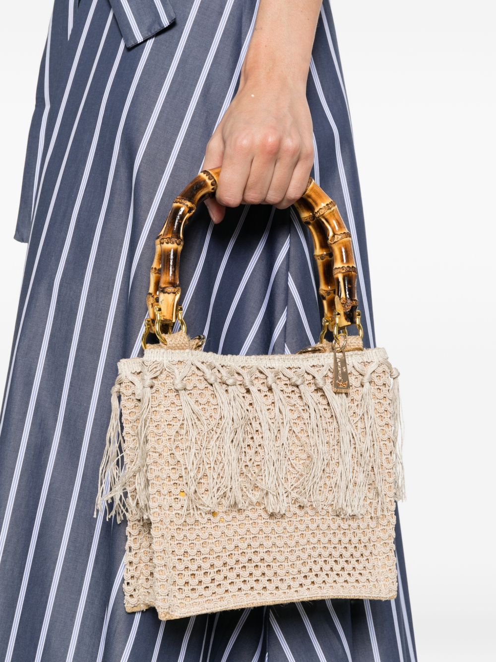 La Milanesa Bags - BROWN | cdab79d117bd1d93af290b3d63b597a44d309810
