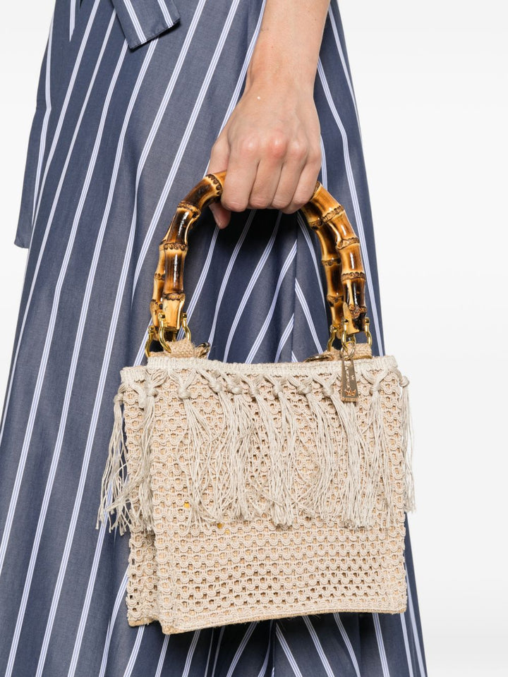 La Milanesa Bags - BROWN | cdab79d117bd1d93af290b3d63b597a44d309810