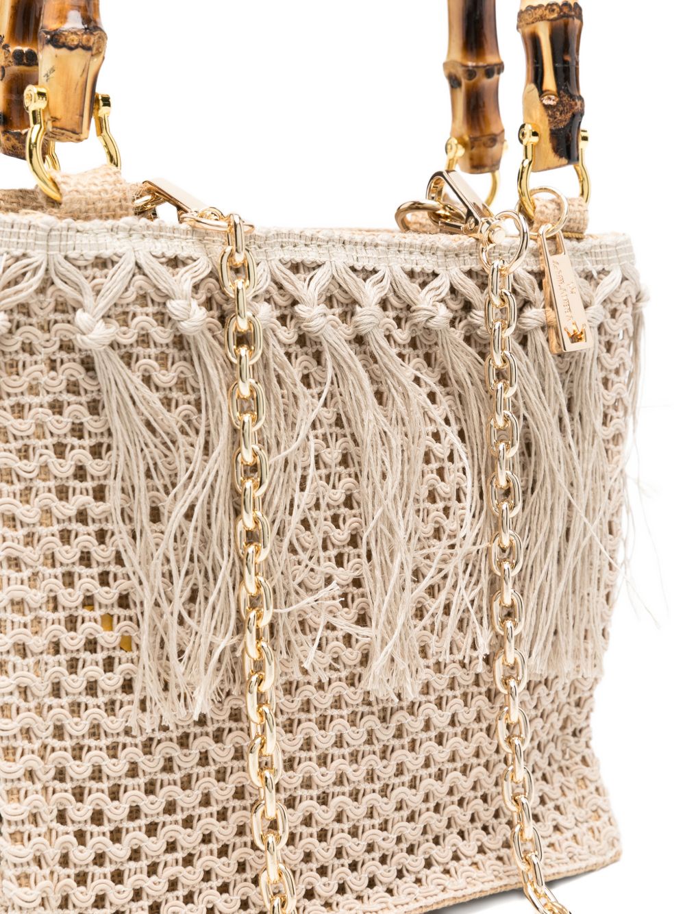 La Milanesa Bags - BROWN | 7bd1921a920d8e54e75caa0960834e4eb26a47d2