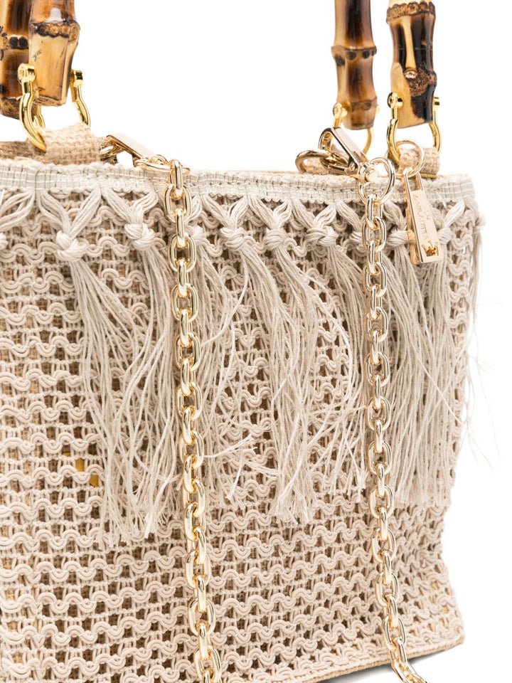 La Milanesa Bags - BROWN | 7bd1921a920d8e54e75caa0960834e4eb26a47d2