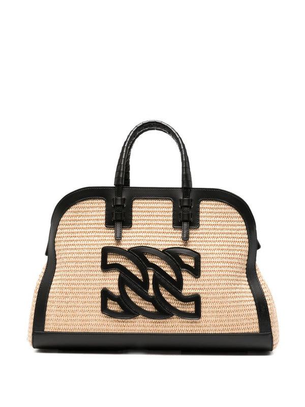 Park Avenue Tote Bag