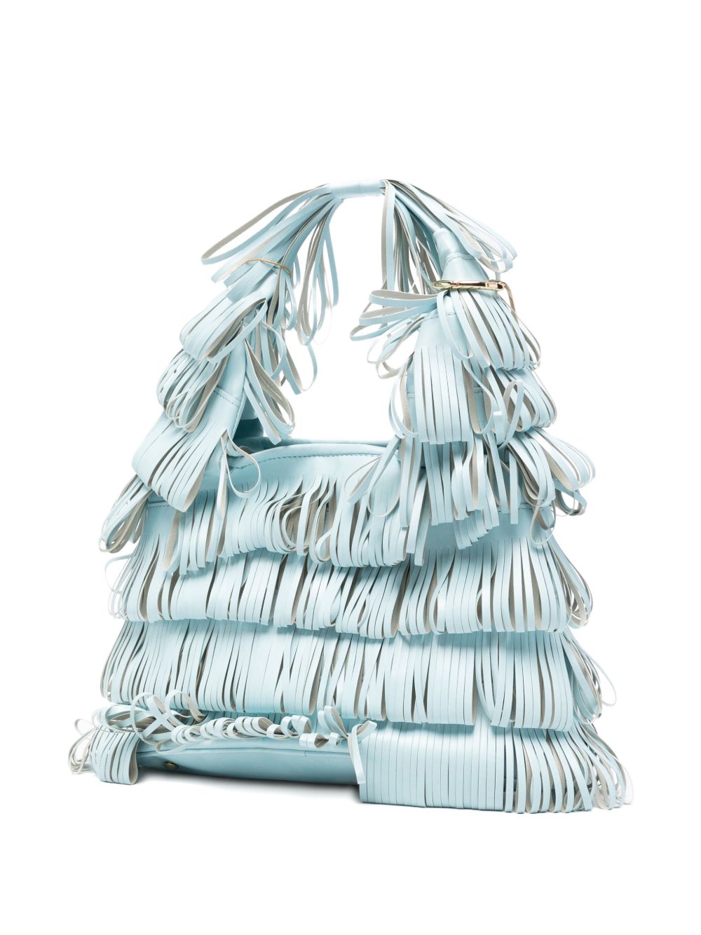 La Milanesa Bags - Blu e verdi | 05fde88224b14344270fa04d91cd3919e91e48af