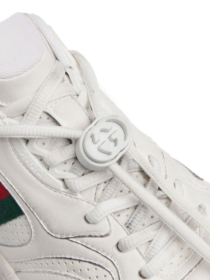 Gucci Sneakers - Chiari e Naturali | dceaca9abc19ccbcd1b133b3cb003ad975e1d5c2
