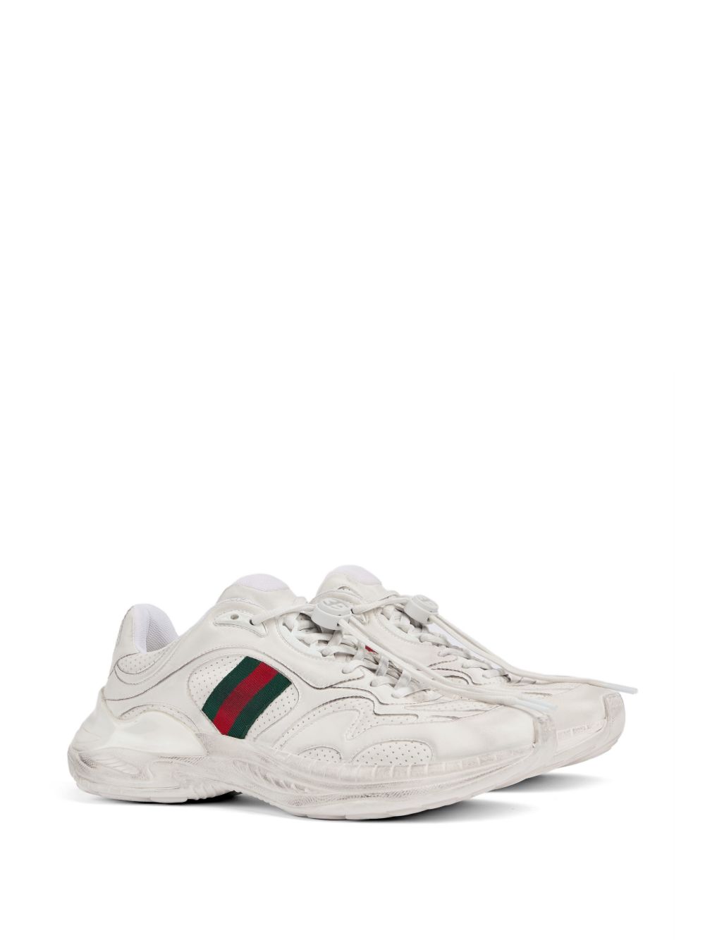 Gucci Sneakers - Chiari e Naturali | 6c39b22a522e9907bfb7ba399c103c4d963b85f7