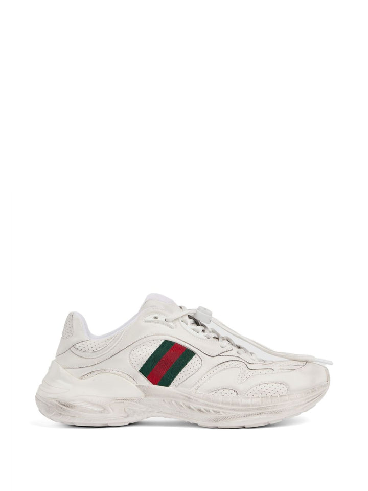 Gucci Sneakers - Chiari e Naturali | b2747aeef2e369802b789a219124c8e65c6b5f50
