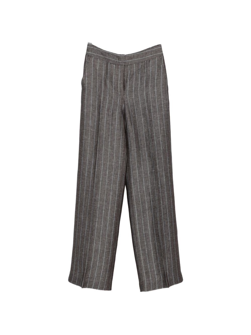 Via Masini 80 Trousers - Marroni | 943bf578e9dbeb78bf510c1d5971fa196a3366c0