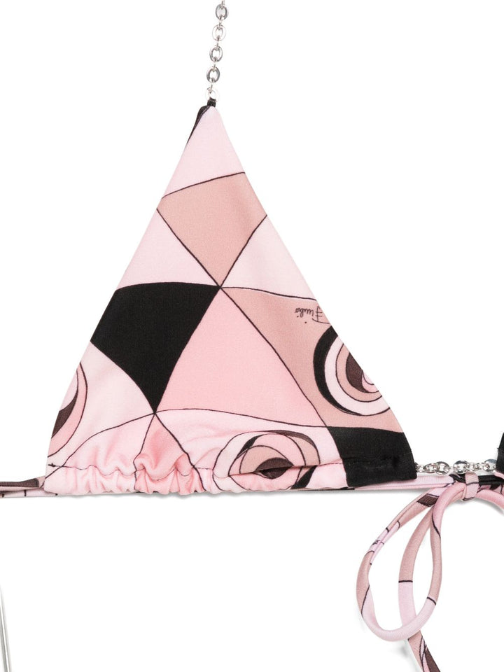 Pucci Sea clothing - Light and natural | 01720b21e6d1c8958299c72e054492eb5b0994c3