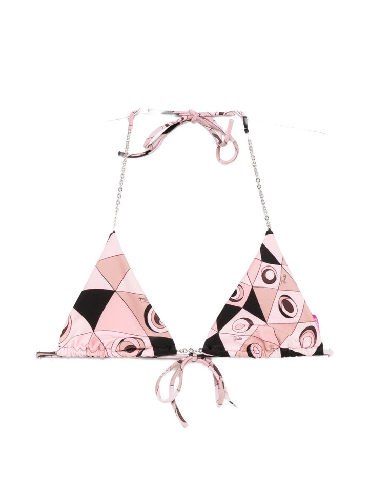 Pucci Sea clothing - Light and natural | 156f9bb242d6c92873ee7f9c19f906273a467c72