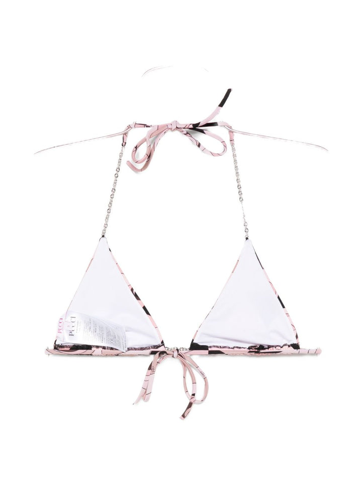 Pucci Sea clothing - Light and natural | 50d0f45eeb54383e07b202bcb5388c9e260b82b5