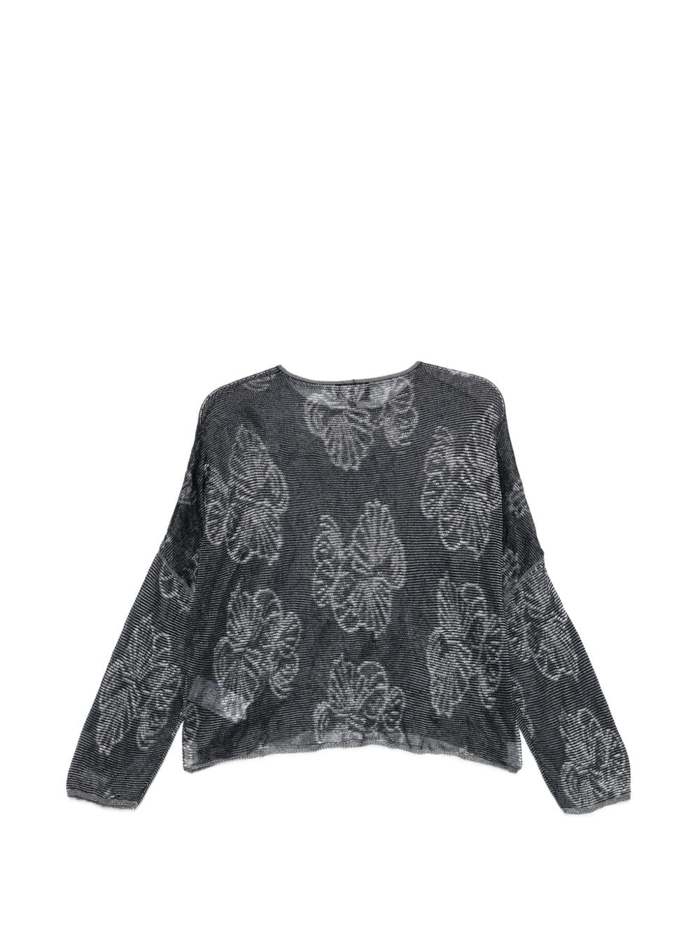 Emporio Armani Sweaters - BLUE | 239c8134723404ac9f5bc100bbdb63c0f7adfaef