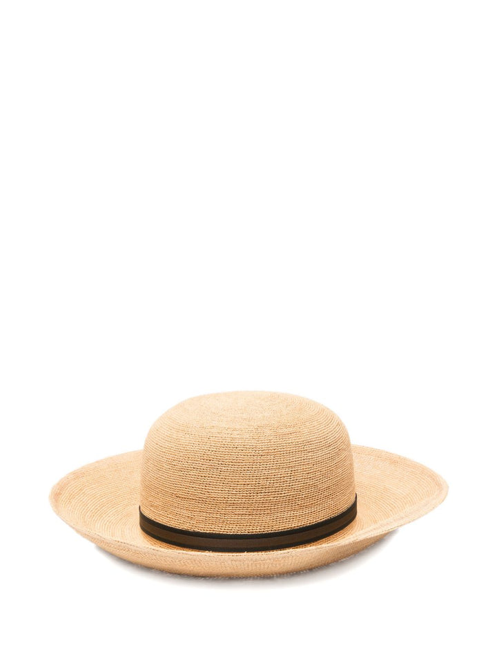 Borsalino Hats - BLACK | 6a6aa3b0886b17ec63c30895de1ff80a8591235a