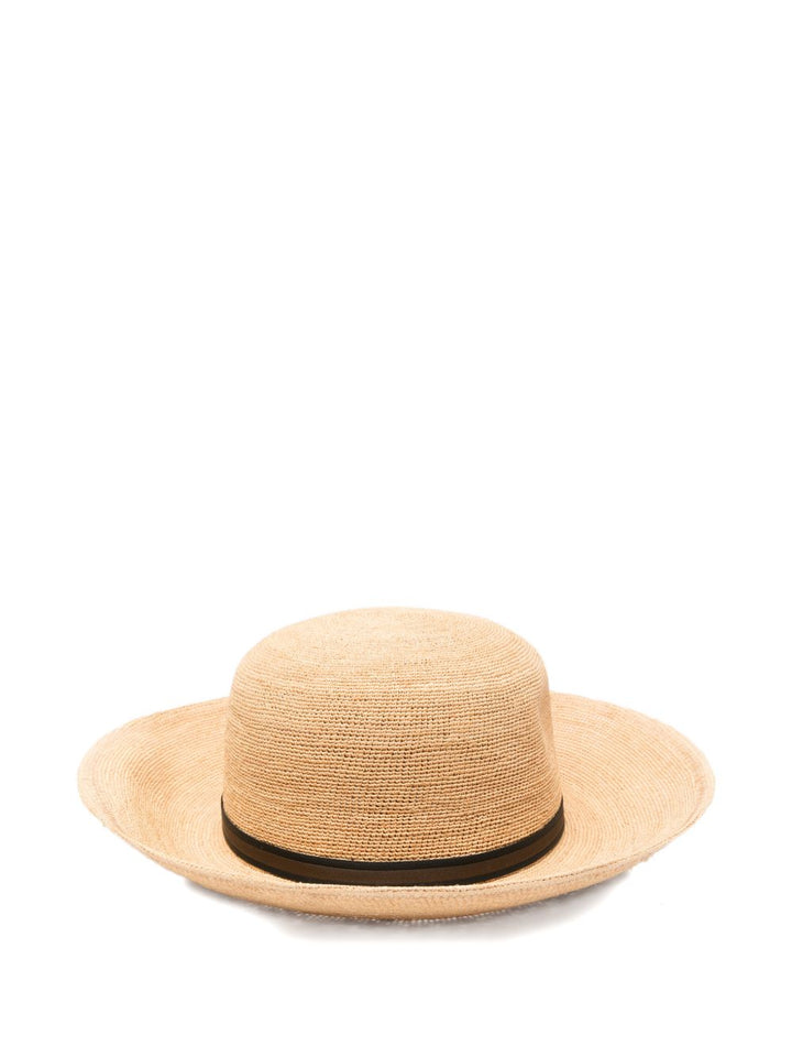 Borsalino Hats - BLACK | d76ae0ea3bf400f8bb65ce19e8b2ac06419c6315